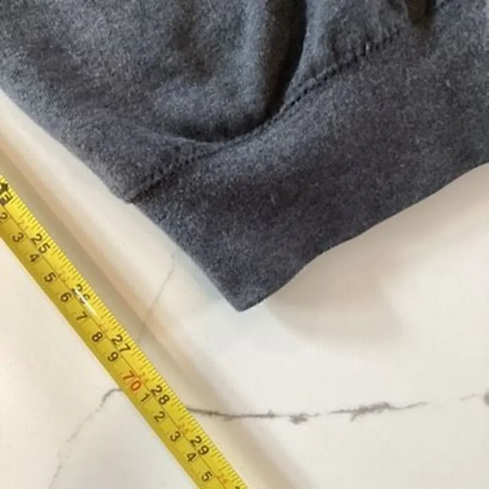 UNK NBA Mens Washington Wizards Joggers Sz 2XL Pockets 90’s - Picture 8 of 8